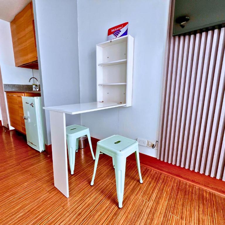 Apartments Zenteno - Apartamento Estudio - 11
