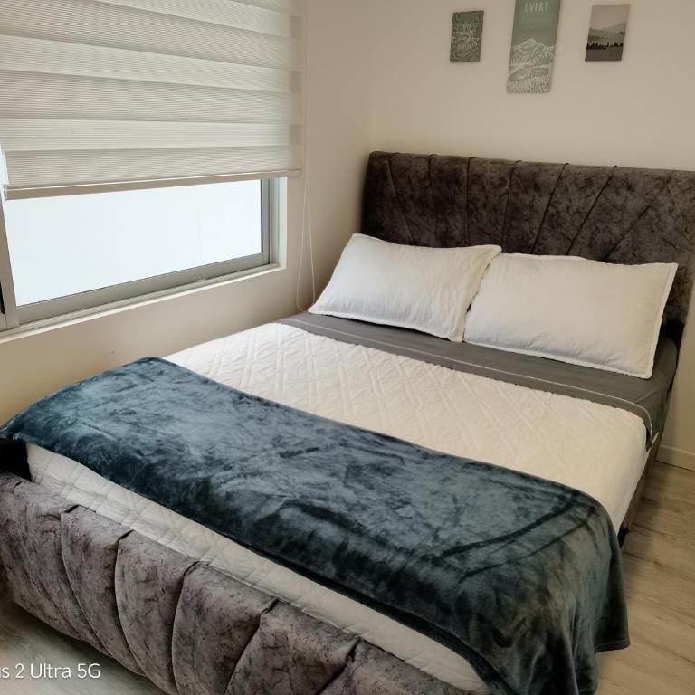Room cerca al aeropuerto #3 - Habitación Doble con baño privado - 1