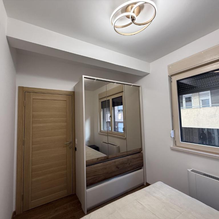 Dragana Milošević - Apartman sa 1 Spavaćom Sobom - 8