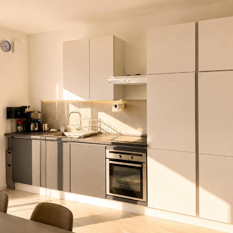 Casa Schöni - Exklusive Ferienwohnung mit Poolblick in Lazise - Appartamento con 2 Camere da Letto - 7