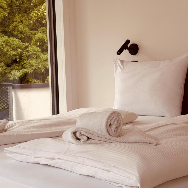 Blackhome Innsbruck City Center - Standard Studio - 3