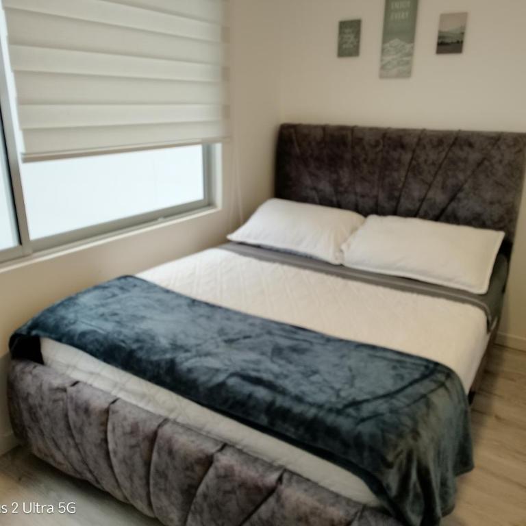 Room cerca al aeropuerto #3 - Habitación Doble con baño privado - 1