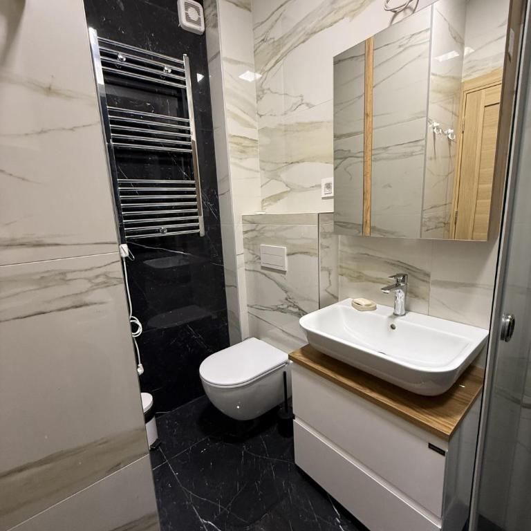 Dragana Milošević - Apartman sa 1 Spavaćom Sobom - 11