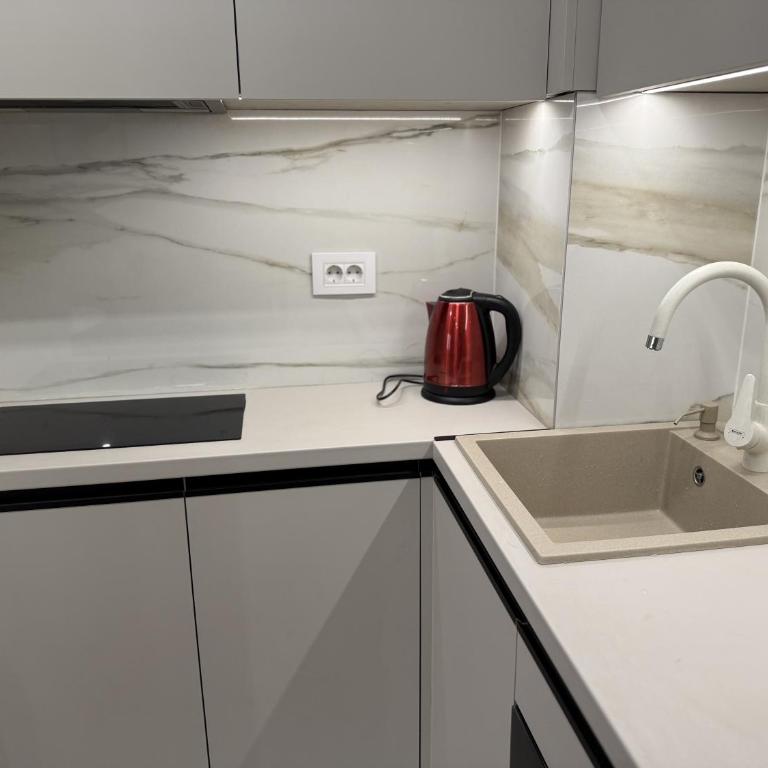 Dragana Milošević - Apartman sa 1 Spavaćom Sobom - 4