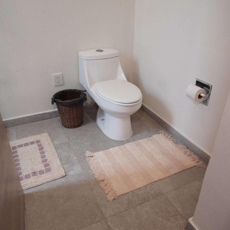Tulum Thoth Departamento en la Veleta - Apartamento de 2 dormitorios - 24