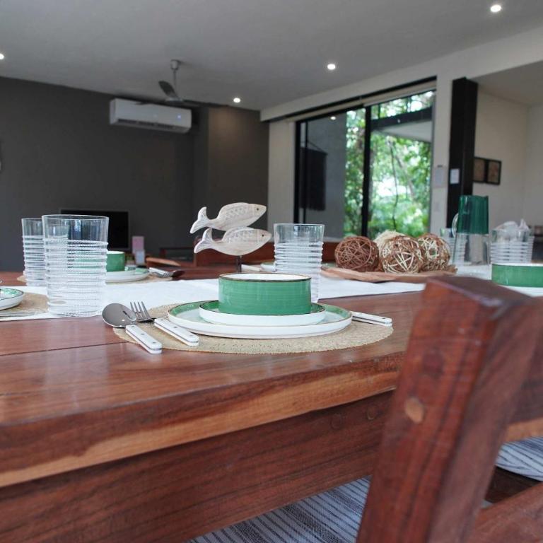 Tulum Thoth Departamento en la Veleta - Apartamento de 2 dormitorios - 42