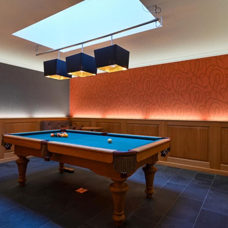Romantik Hotel Schweizerhof - Superior Chalet - 3