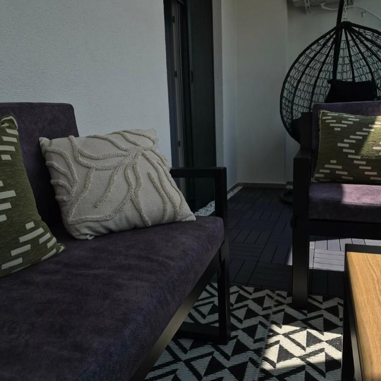 Apartman Panorama 105 - Apartman sa 1 Spavaćom Sobom - 14