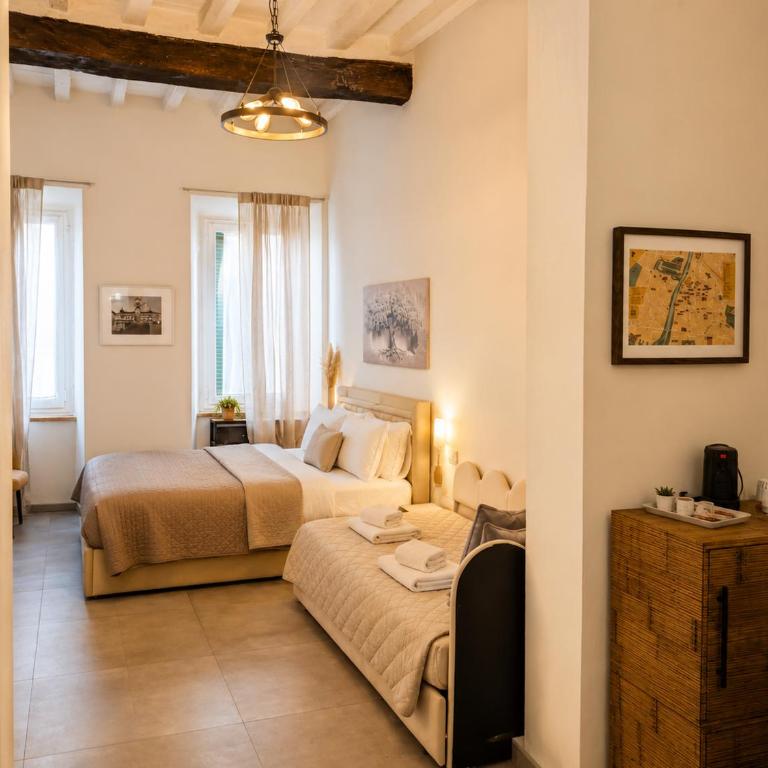 RefugeInTime - Appartamento con 1 Camera da Letto - 1