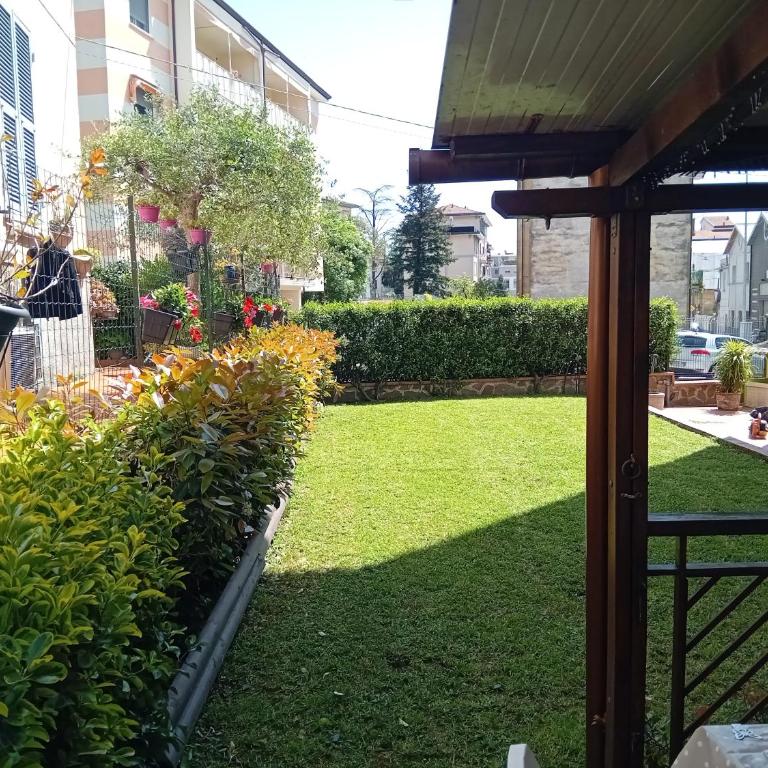 Garden House Cristina La Spezia 5 terre - One-Bedroom Apartment - 1