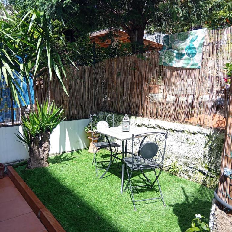 Garden House Cristina La Spezia 5 terre - One-Bedroom Apartment - 46