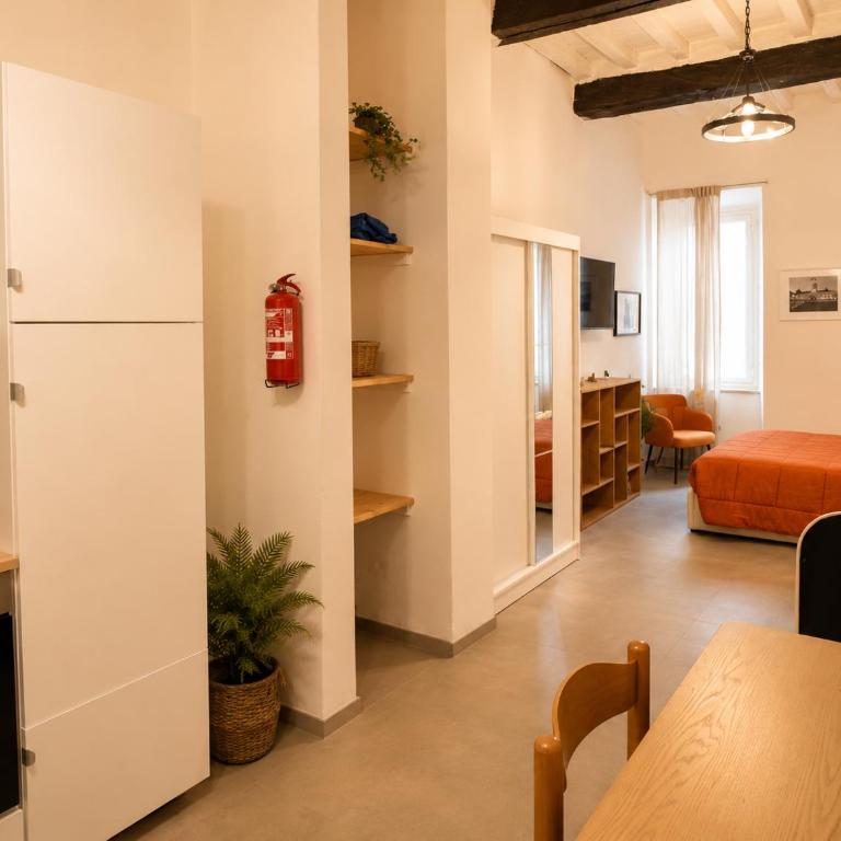 RefugeInTime - Appartamento con 1 Camera da Letto - 7
