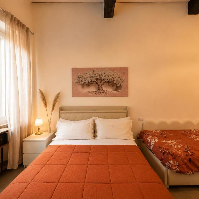RefugeInTime - Appartamento con 1 Camera da Letto - 8