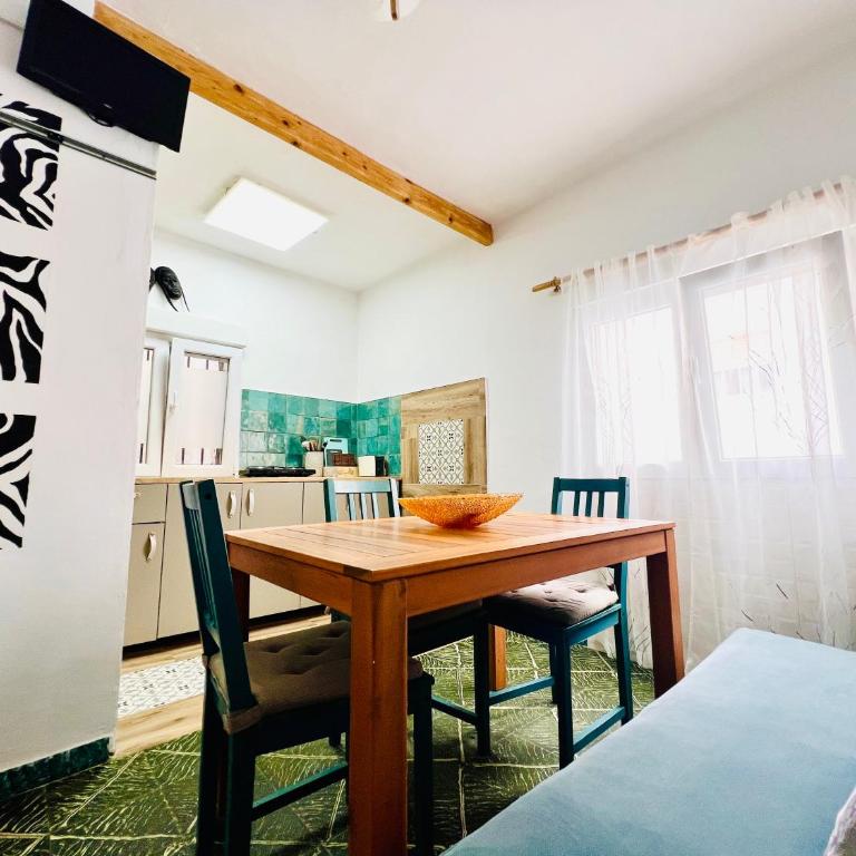 Tarifa Kitehouse - Apartamento de 1 dormitorio - 12