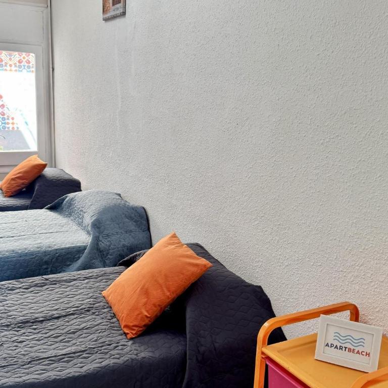 APARTBEACH CASA INES y JUNTO PLAYA - Apartamento - 6