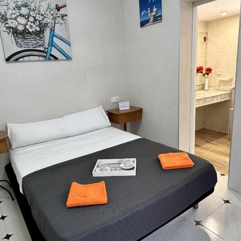 APARTBEACH CASA INES y JUNTO PLAYA - Apartamento - 3