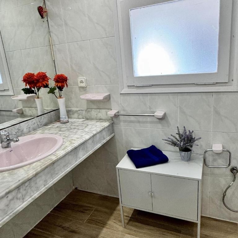 APARTBEACH CASA INES y JUNTO PLAYA - Apartamento - 17