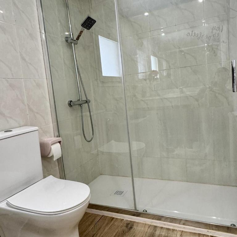 APARTBEACH CASA INES y JUNTO PLAYA - Apartamento - 12