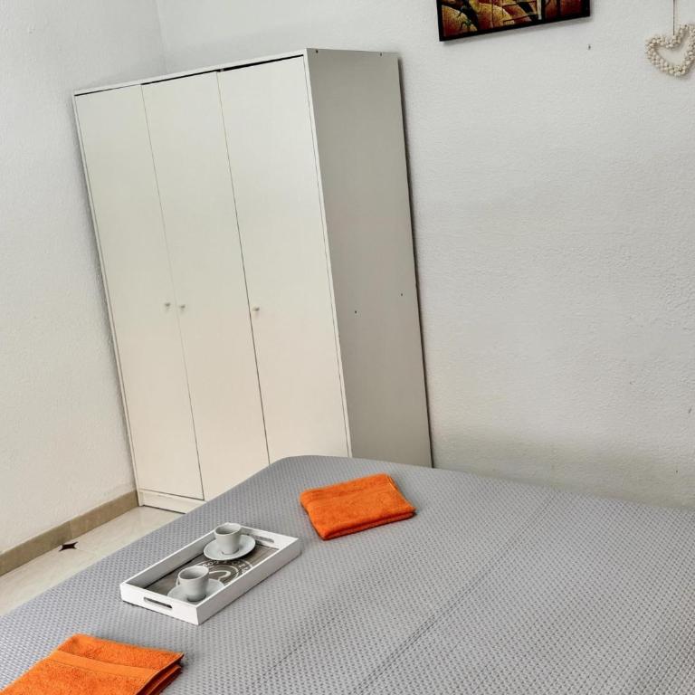 APARTBEACH CASA INES y JUNTO PLAYA - Apartamento - 23