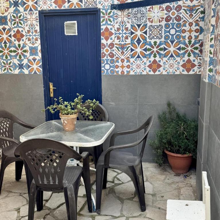 APARTBEACH CASA INES y JUNTO PLAYA - Apartamento - 27