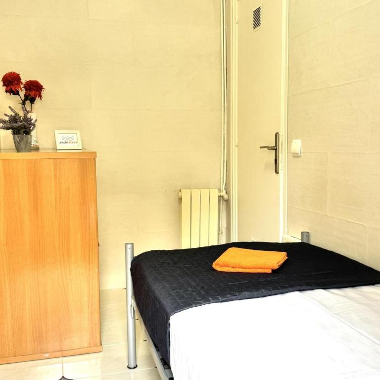 APARTBEACH CASA INES y JUNTO PLAYA - Apartamento - 28