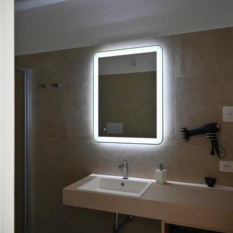 Residenza Re Del Mare - Camera Tripla con Bagno Privato - 4