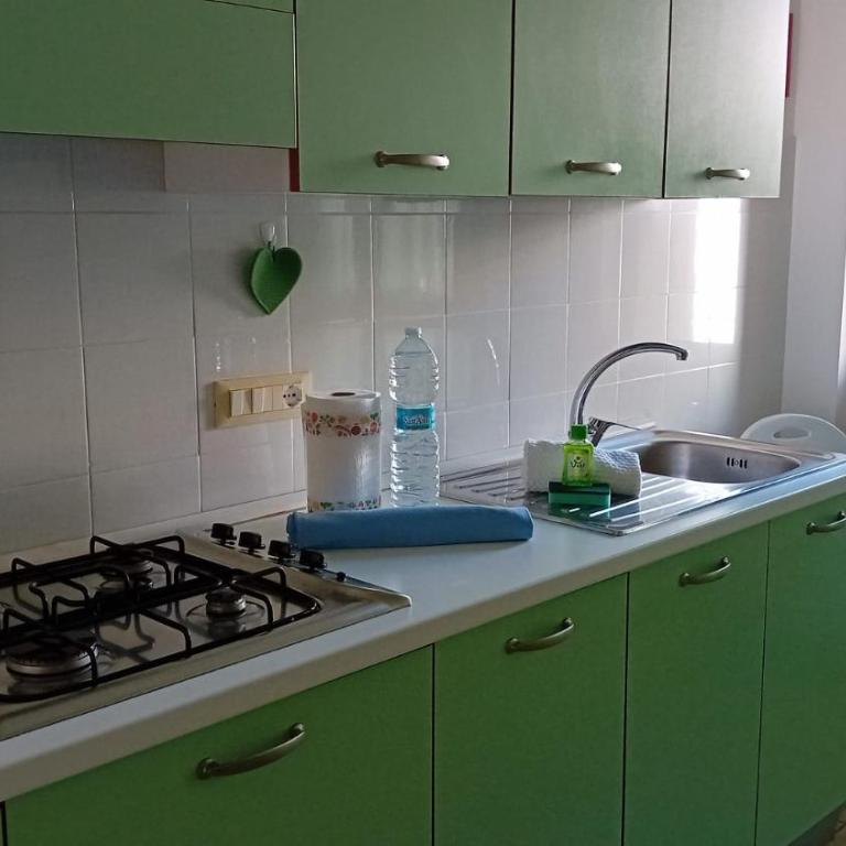 Residence Loggetta Margherita - Appartamento con Balcone - 4