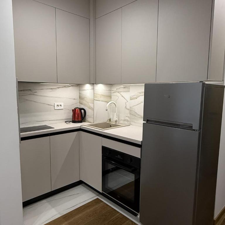 Dragana Milošević - Apartman sa 1 Spavaćom Sobom - 3