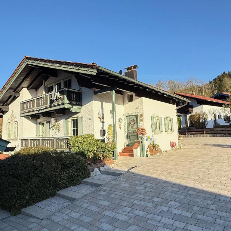 Landhaus SonnenTal - Apartment mit 2 Schlafzimmern - 3