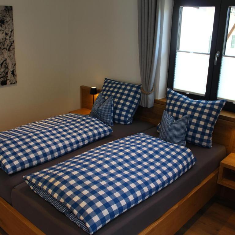 Ferienwohnung Stuibock - Apartment - 33