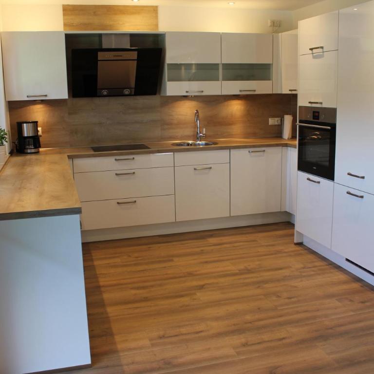 Ferienwohnung Stuibock - Apartment - 30