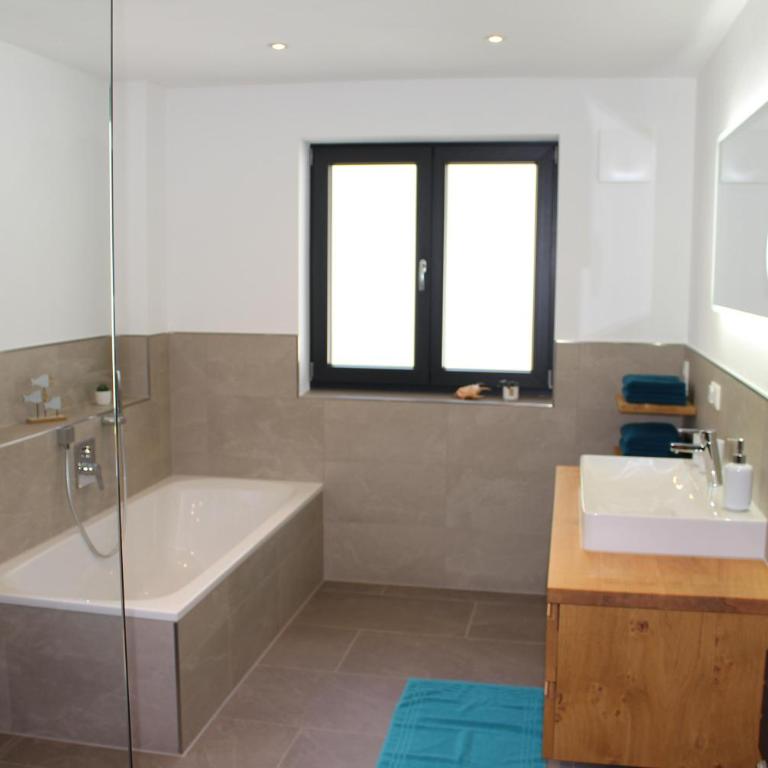Ferienwohnung Stuibock - Apartment - 28