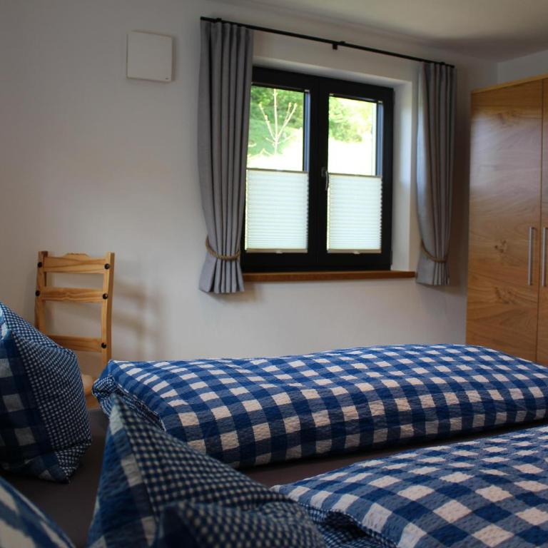 Ferienwohnung Stuibock - Apartment - 19