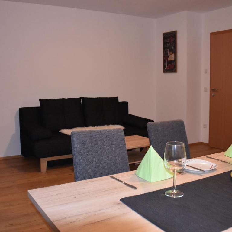 Gut Maierlehen - Appartement avec Vue sur la Montagne - 2