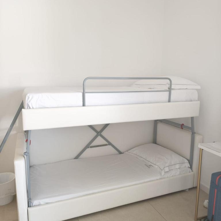 Il Moro Camere&Relax - Camera Matrimoniale Familiare - 2