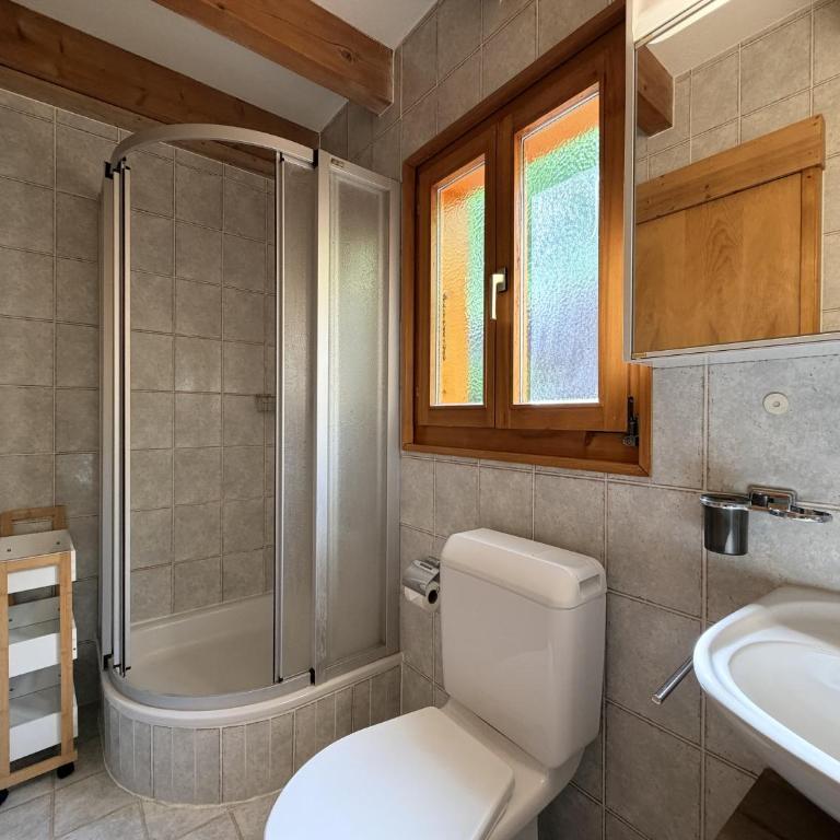 Mont Bijou MOUNTAIN & QUIET chalet 10 pers by Alpvision Résidences - Chalet mit 5 Schlafzimmern - 23