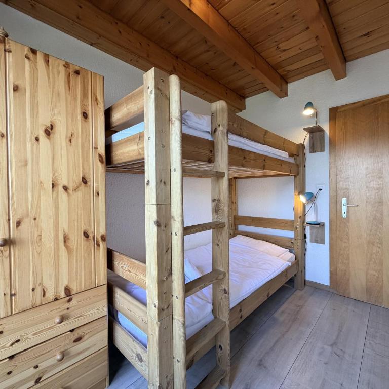 Mont Bijou MOUNTAIN & QUIET chalet 10 pers by Alpvision Résidences - Chalet mit 5 Schlafzimmern - 21