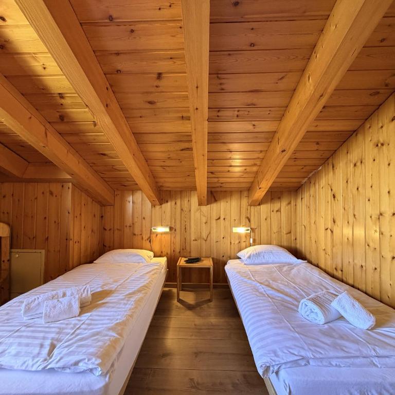 Mont Bijou MOUNTAIN & QUIET chalet 10 pers by Alpvision Résidences - Chalet mit 5 Schlafzimmern - 18