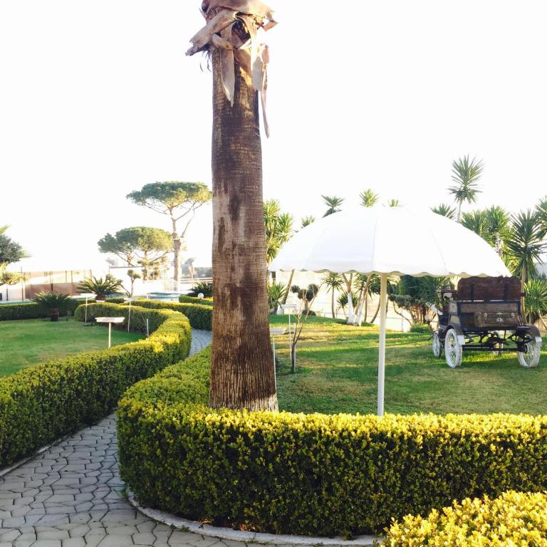 Zia Bi Bed and Breakfast - Camera Matrimoniale - 17