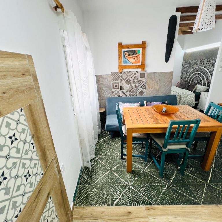 Tarifa Kitehouse - Apartamento de 1 dormitorio - 1