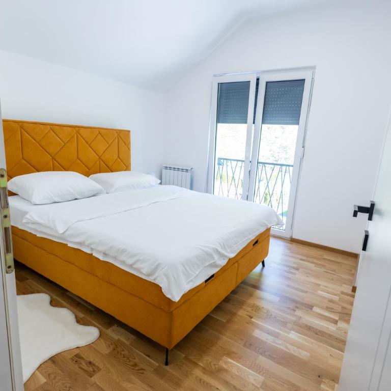 Villa Alba Rekavice Krupa na Vrbasu - Vila sa 2 Spavaće Sobe - 25