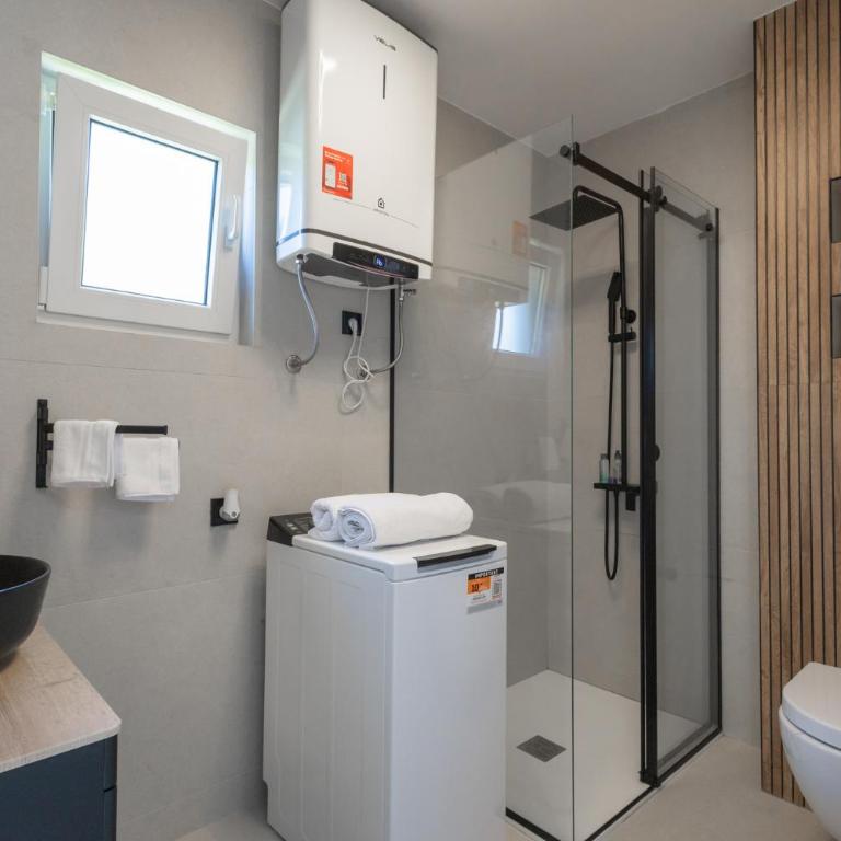 Villa Alba Rekavice Krupa na Vrbasu - Vila sa 2 Spavaće Sobe - 30
