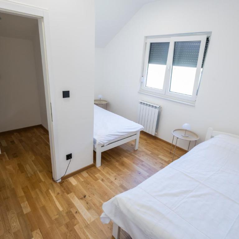 Villa Alba Rekavice Krupa na Vrbasu - Vila sa 2 Spavaće Sobe - 27