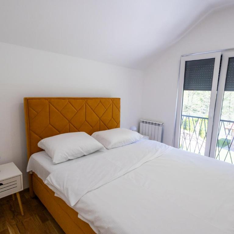 Villa Alba Rekavice Krupa na Vrbasu - Vila sa 2 Spavaće Sobe - 26
