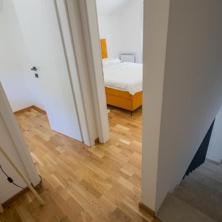 Villa Alba Rekavice Krupa na Vrbasu - Vila sa 2 Spavaće Sobe - 28