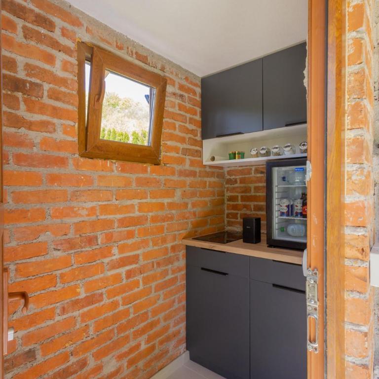 Villa Alba Rekavice Krupa na Vrbasu - Vila sa 2 Spavaće Sobe - 17