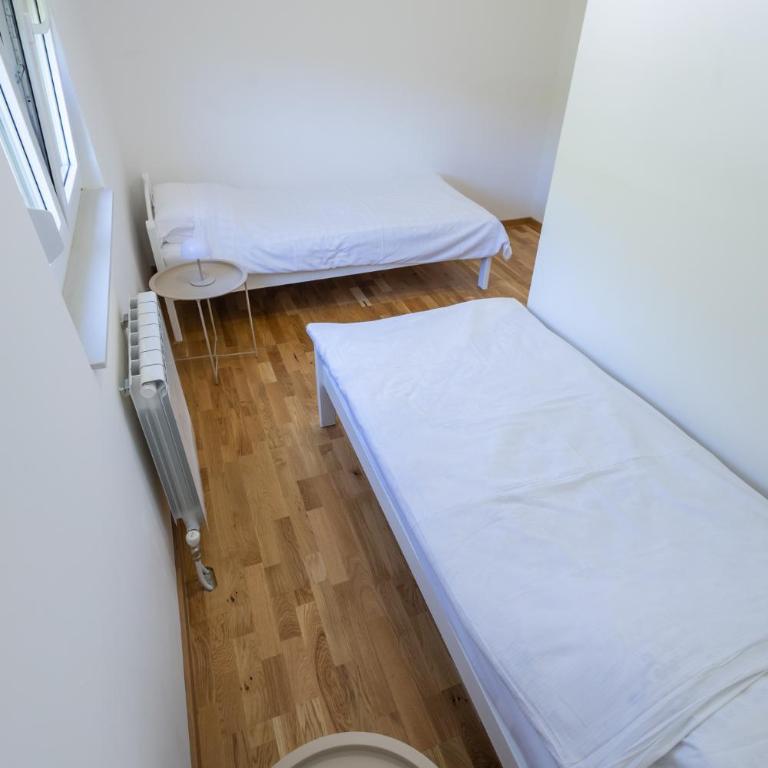 Villa Alba Rekavice Krupa na Vrbasu - Vila sa 2 Spavaće Sobe - 29
