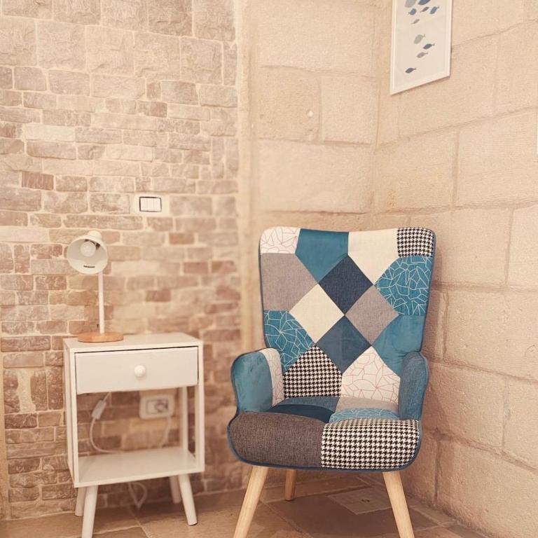 I Ruderi della Titina 1 - Appartamento con 1 Camera da Letto - 2