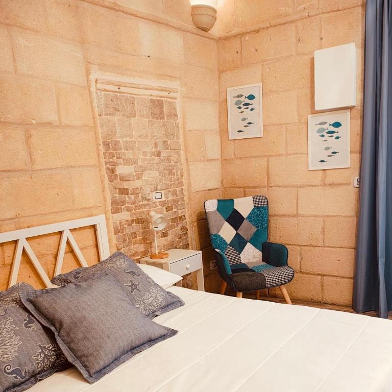 I Ruderi della Titina 1 - Appartamento con 1 Camera da Letto - 1
