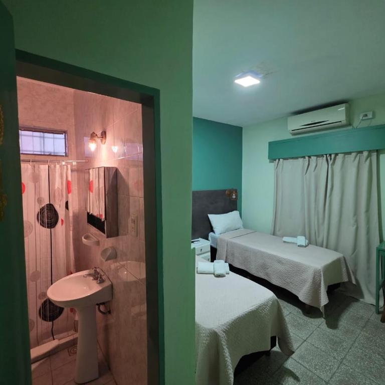 Hotel JBJ - Double or Twin Room - 26